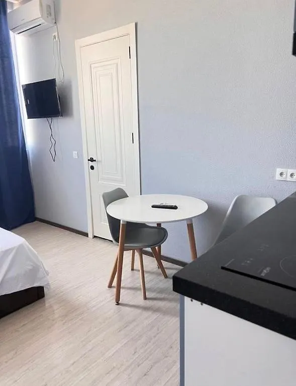 New Star Apartments 115 Τυφλίδα