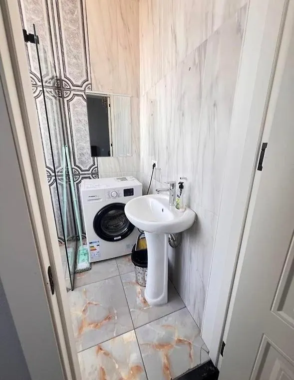 New Star Apartments 115 Τυφλίδα Γεωργία