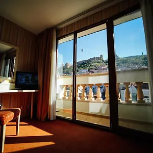 4* Hotel Sharden Boutique