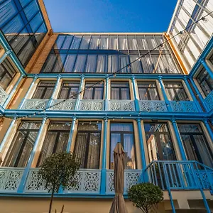 Hotel Makmani Boutique By Dnt Group, Tbilissi