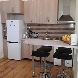 Sololaki Dadiani Апартаменты