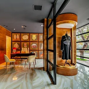 Hotel Folk Boutique, Tbilissi